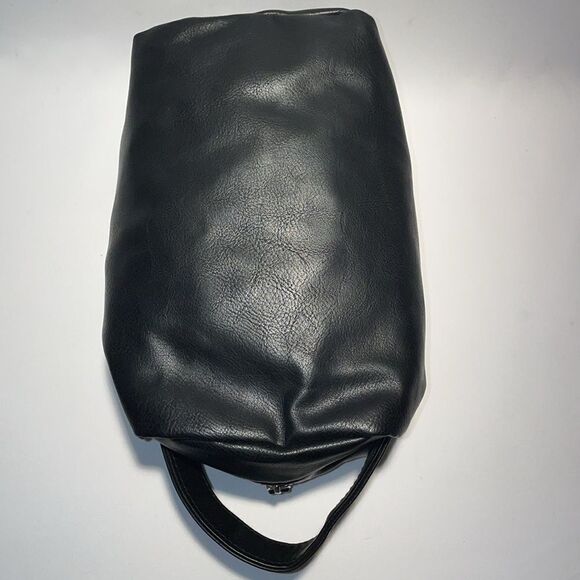 Sephora faux leather makeup bag - Picture 12 of 12